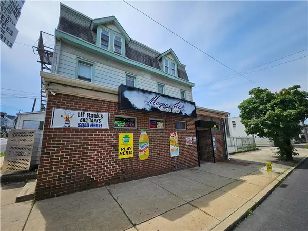 Allentown City, PA 18109,284 East Hamilton Street #1st Fl Business Only