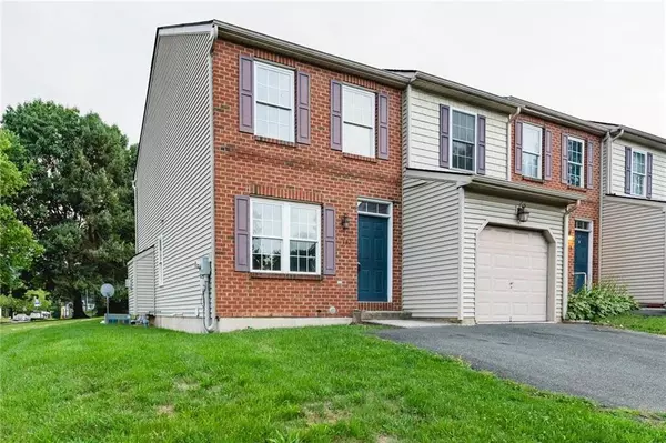 Macungie Borough, PA 18062,132 Village Walk Drive