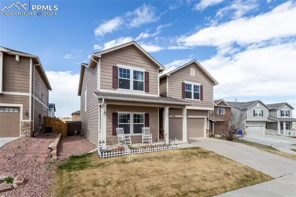 Colorado Springs, CO 80923,6436 Kilkenny CT