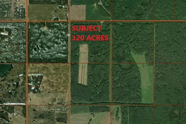 820 Township Road, Rural Northern Sunrise County, AB T0H2R0