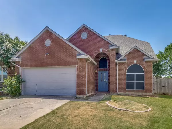 Dallas, TX 75287,18540 Shadow Ridge Drive