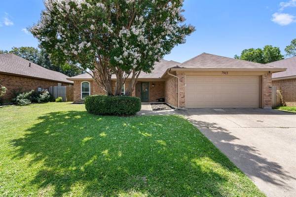 Watauga, TX 76148,7913 Lazy Brook Drive