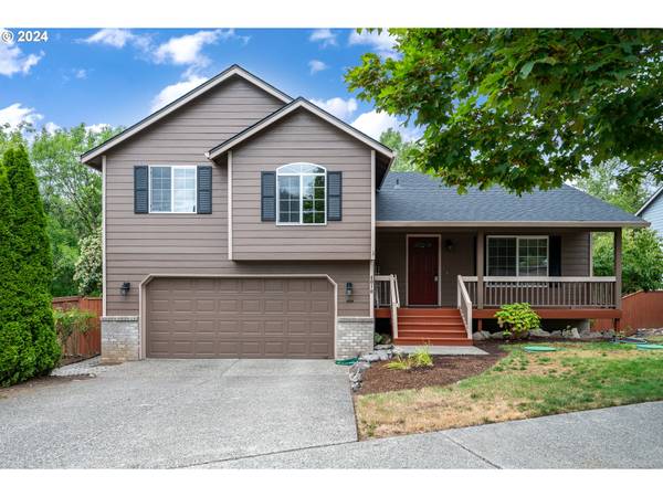 Camas, WA 98607,4010 SE HARMONY PL