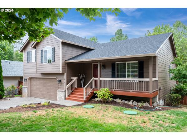 Camas, WA 98607,4010 SE HARMONY PL