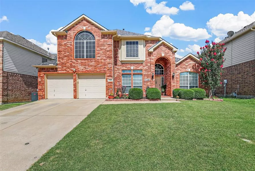 7200 Brekenridge Drive, Fort Worth, TX 76179