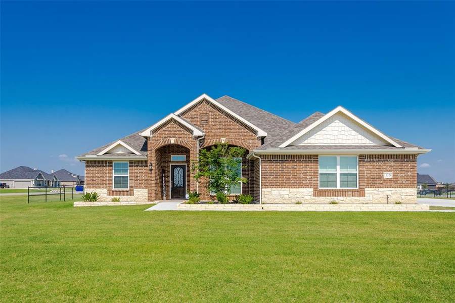 13724 Sage Meadow Circle, Sanger, TX 76266