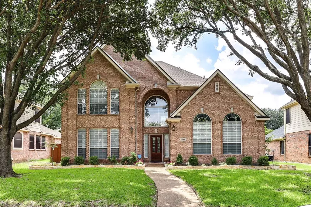 Plano, TX 75024,4688 Spencer Drive