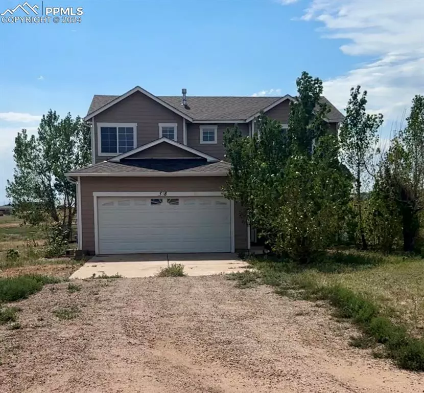 Pueblo, CO 81007,538 E Heron DR