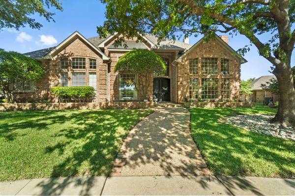 3529 Terry Drive, Plano, TX 75023