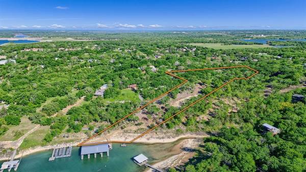 Denison, TX 75020,5.63 acres Thompson Heights Drive