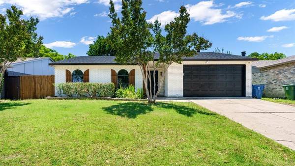 4905 Watson Drive, The Colony, TX 75056