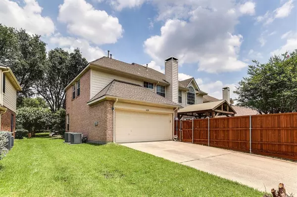 Plano, TX 75024,4688 Spencer Drive