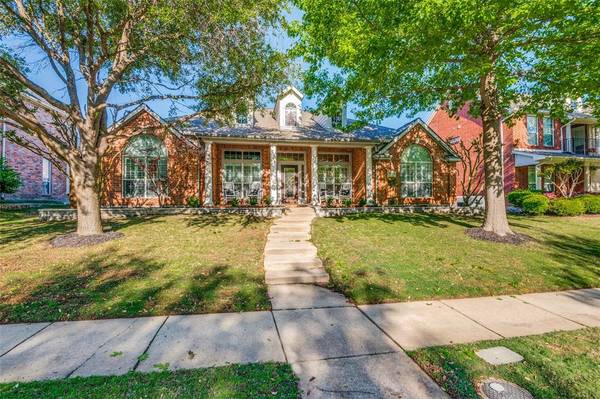 Frisco, TX 75036,7939 Rasor Drive