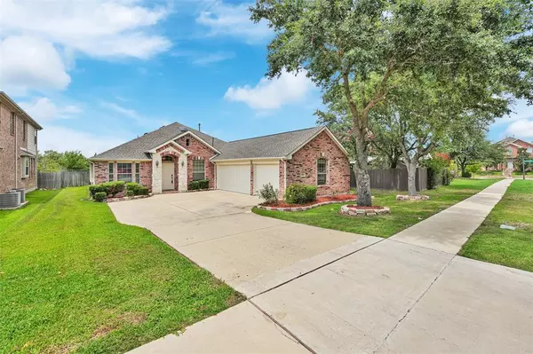 4901 Hopewell Drive, Garland, TX 75043