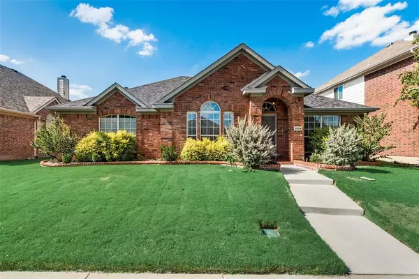 Mckinney, TX 75070,5004 Highlands Drive