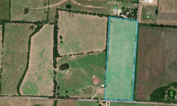 Farmersville, TX 75442,TBD 3 County Road 622