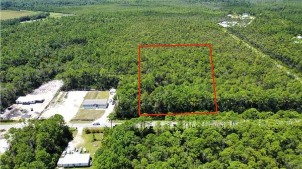 Lot 68 Peachtree Rd, Apalachicola, FL 32320