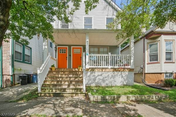 47 Mission St, Montclair Twp., NJ 07042