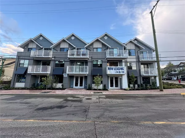 Qualicum Beach, BC V9K 1H1,190-194 First Ave W #103