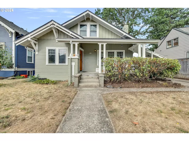 3133 NE 45TH AVE, Portland, OR 97213