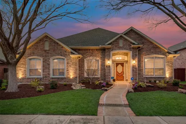 Coppell, TX 75019,324 Waterview Drive