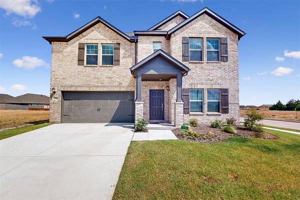 7501 Wild Mint Trail, Grand Prairie, TX 76084