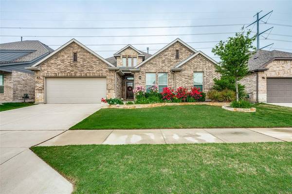 12225 Hulson Trail, Fort Worth, TX 76052