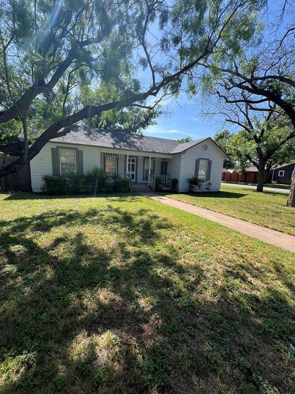 773 Davis Drive,  Abilene,  TX 79605