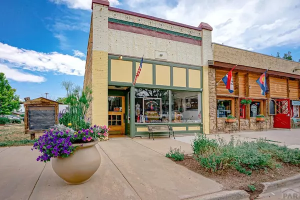 La Veta, CO 81055,203 S Main St