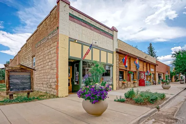 La Veta, CO 81055,203 S Main St