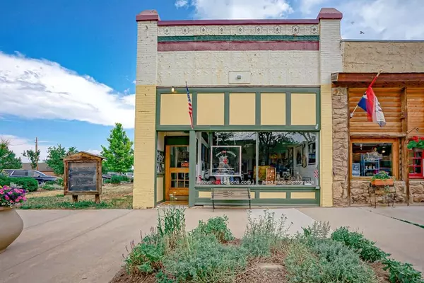 La Veta, CO 81055,203 S Main St