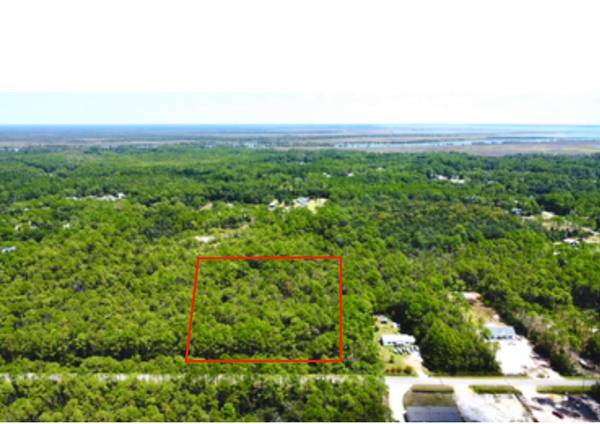 Lot 56 Peachtree Rd, Apalachicola, FL 32320