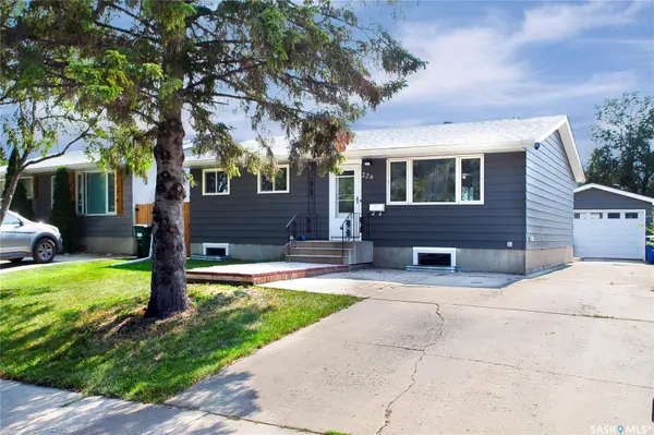 226 Brock CRESCENT, Saskatoon, SK S7H 4N4