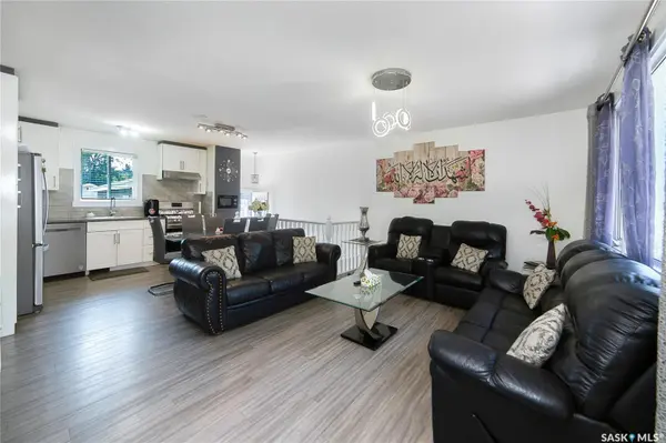 226 Brock CRESCENT, Saskatoon, SK S7H 4N4