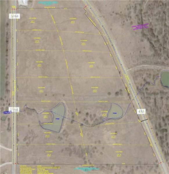 Lot 4 FM 455, Sanger, TX 76266