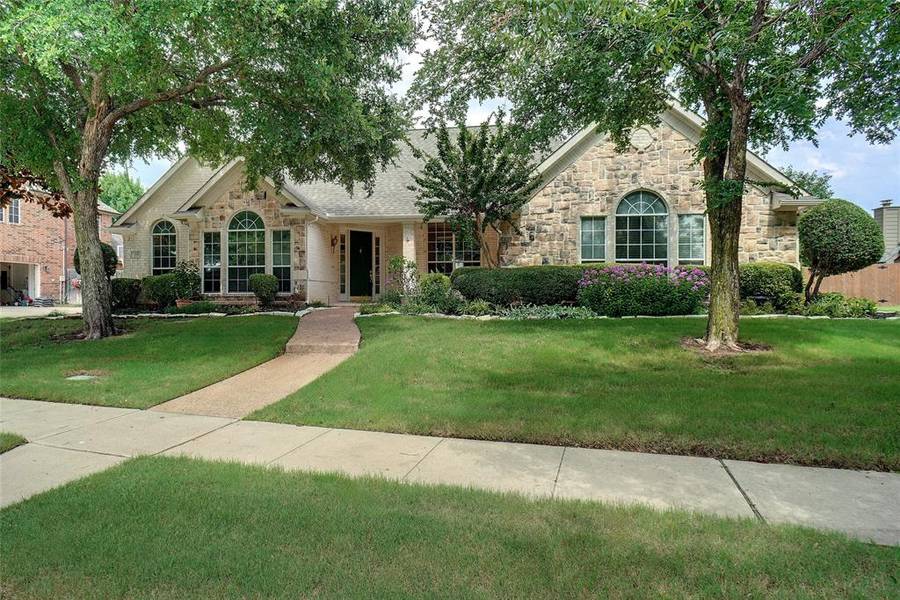 525 Michener Court, Southlake, TX 76092