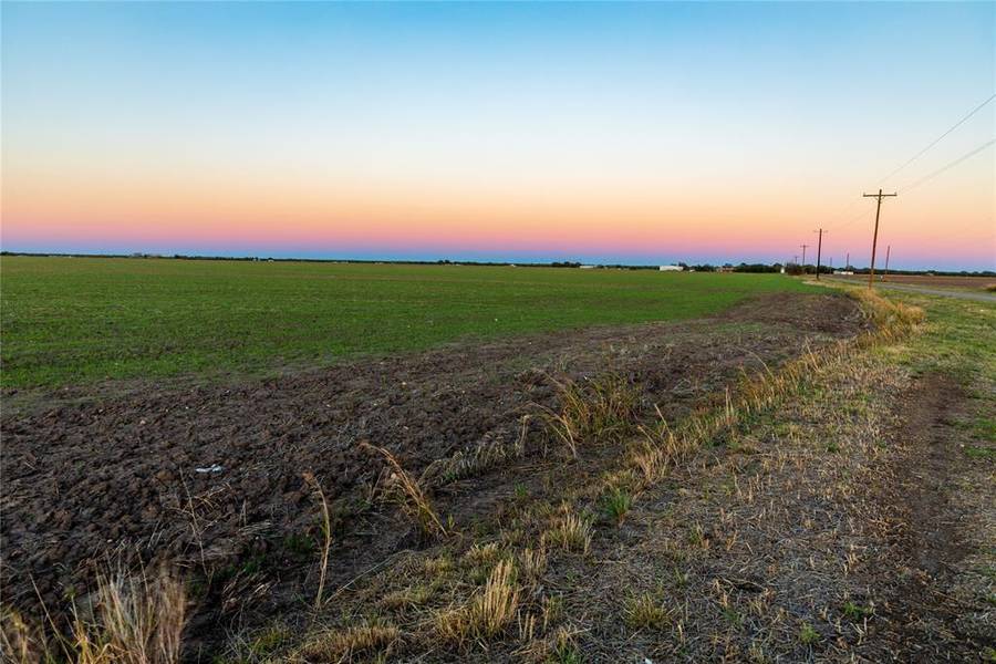 Lot 1 County Road 503, Abilene, TX 79602