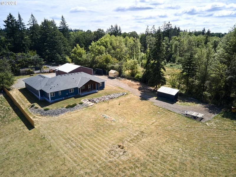 29902 NW 51ST AVE, Ridgefield, WA 98642