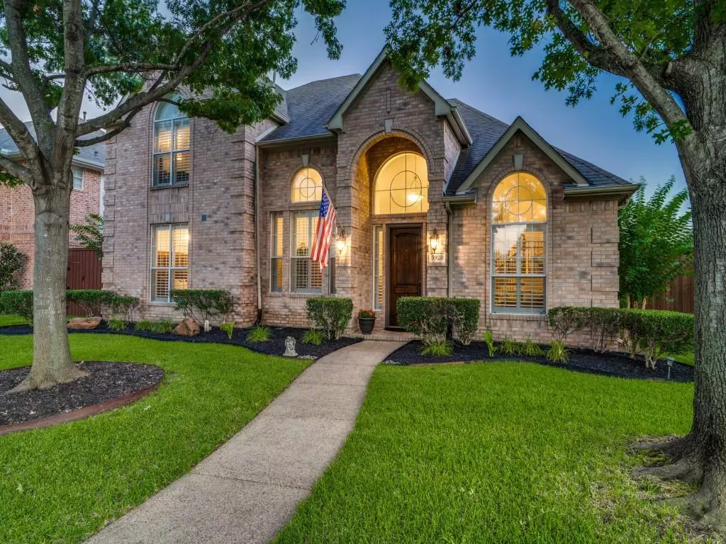 Plano, TX 75093,5928 Whittingdon Place