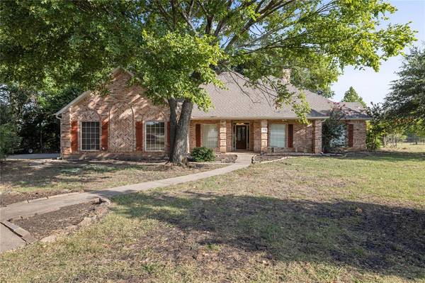 15837 State Highway 121 N, Blue Ridge, TX 75424