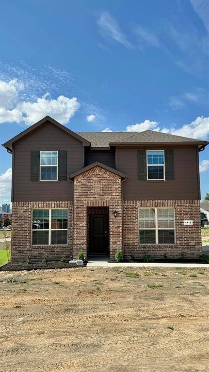 4815 STIRRING Pathway, Haltom City, TX 76117