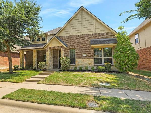 4205 Pecan Bend Lane, Mckinney, TX 75070