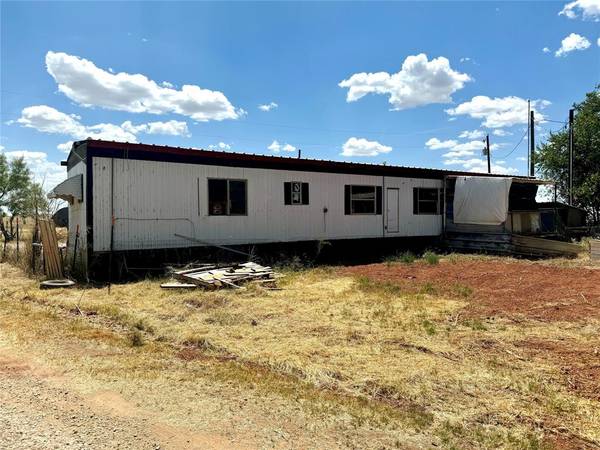 561 Shipman Road, Haskell, TX 79521