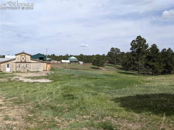 Peyton, CO 80831,16660 Wild Horseshoe VW