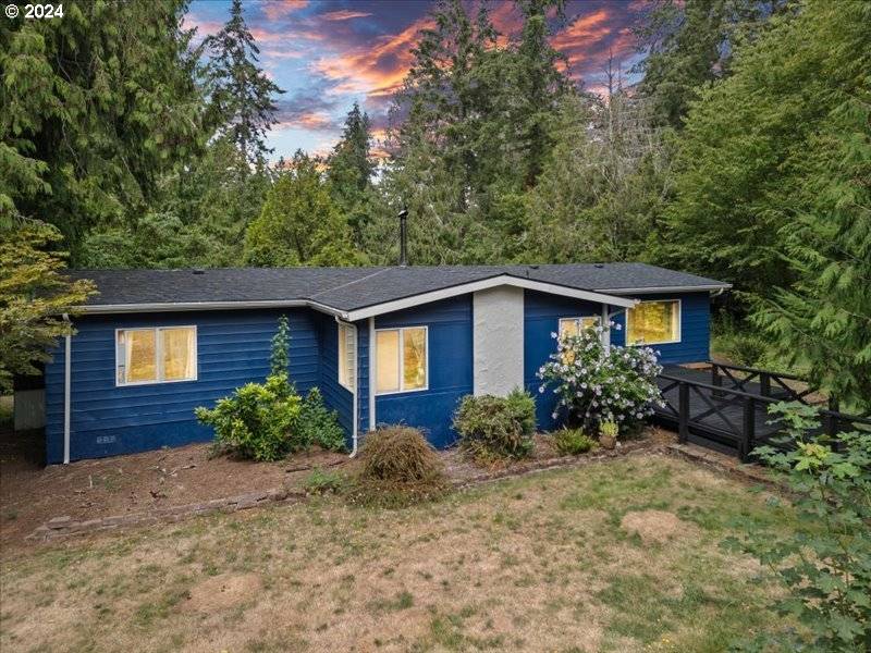 28847 SE DAVIS RD, Estacada, OR 97023