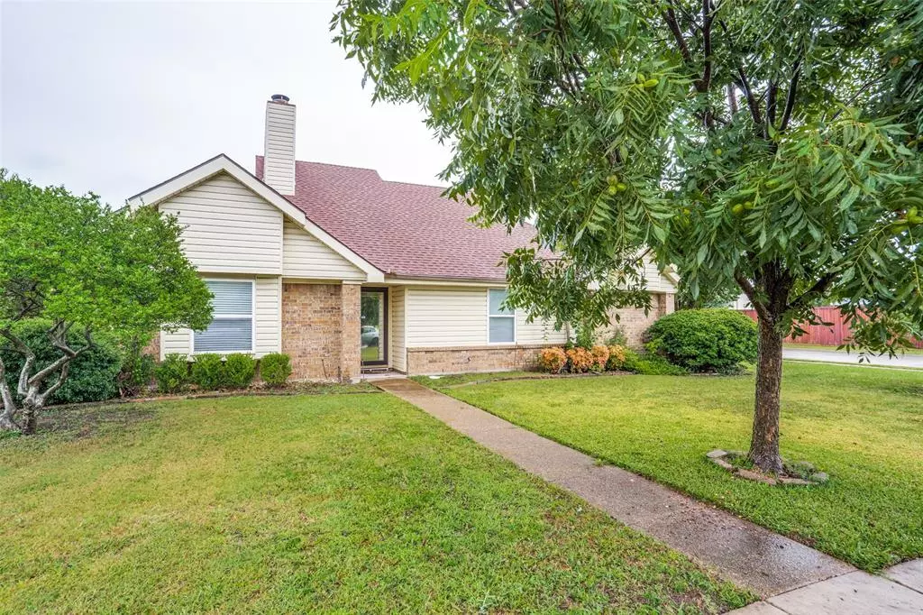 Plano, TX 75023,4000 Dickens Drive