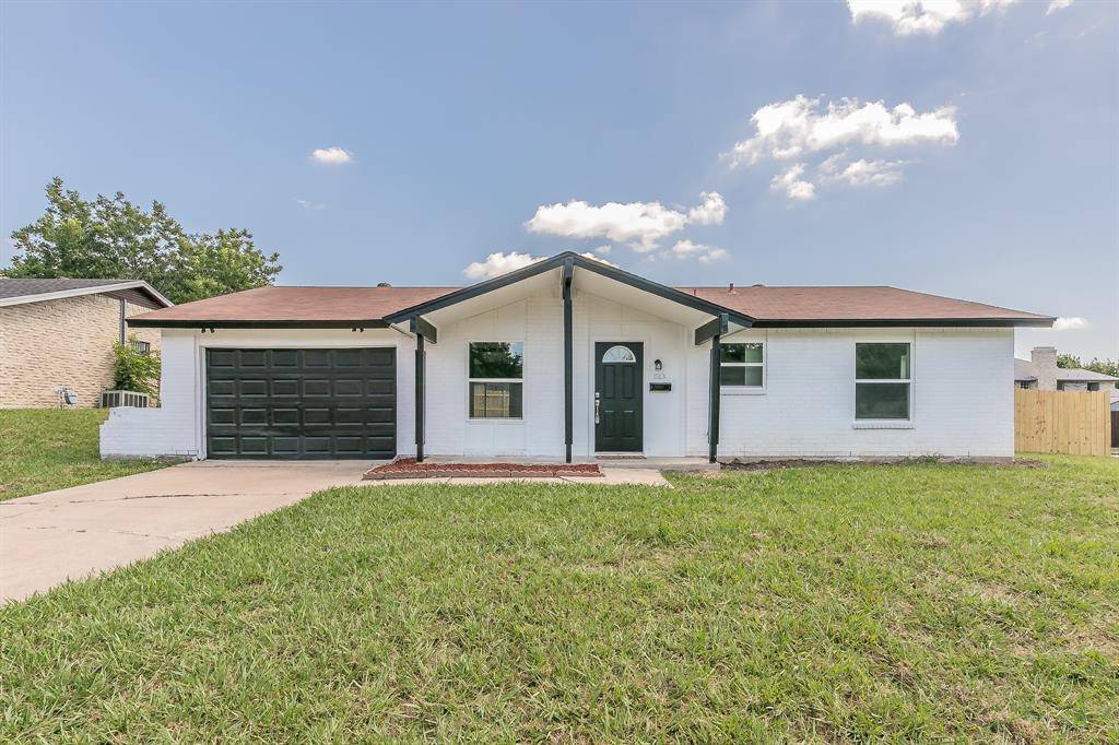 Garland, TX 75040,1513 High Meadow Drive