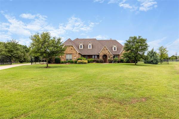 2095 Toulouse Court, Lucas, TX 75002