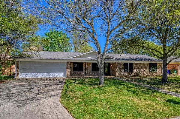 314 Texoma Drive,  Whitesboro,  TX 76273