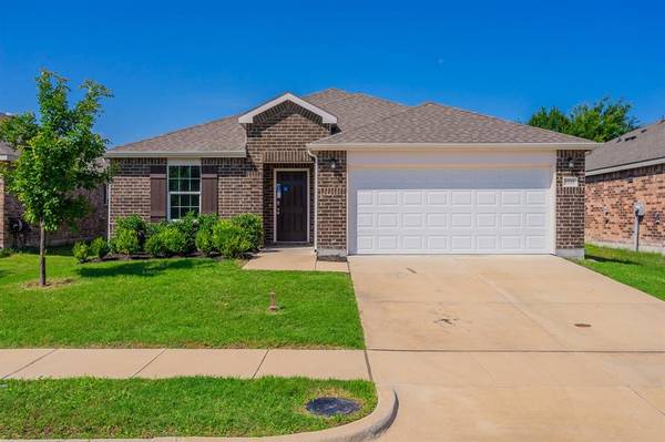 1035 Spofford Drive,  Forney,  TX 75126